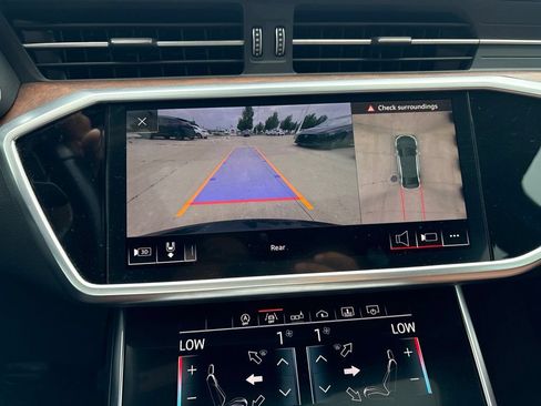 Used 2019 Audi A6 3.0T Premium Plus w/ Premium Plus Package AWD/4WD image 26