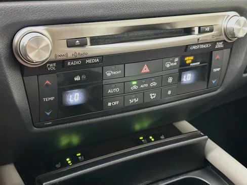 Used 2013 Lexus GS 350 w/ Premium Pkg RWD image 24