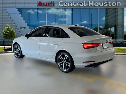 Used 2020 Audi A3 2.0T Premium image 3
