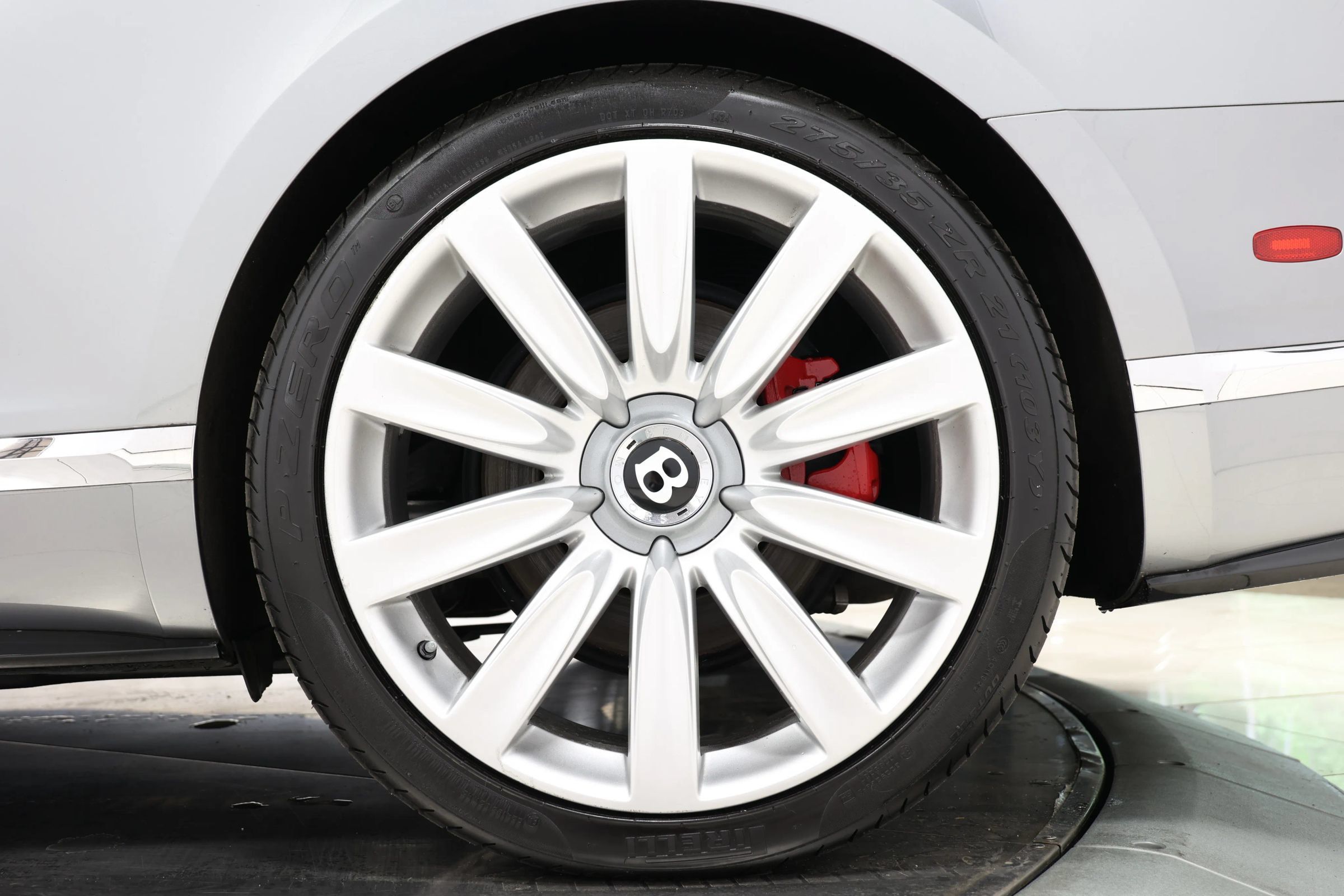 Used 2016 Bentley Continental GT V8 S AWD/4WD image 95