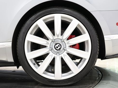Used 2016 Bentley Continental GT V8 S AWD/4WD image 95