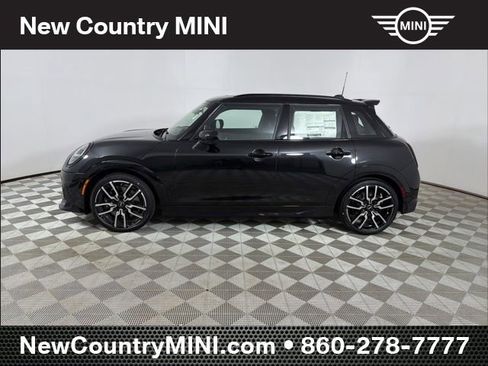New 2026 MINI Cooper S image 4