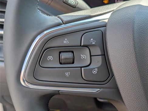 New 2026 Buick Envista Sport Touring w/ Studio Series FWD image 19
