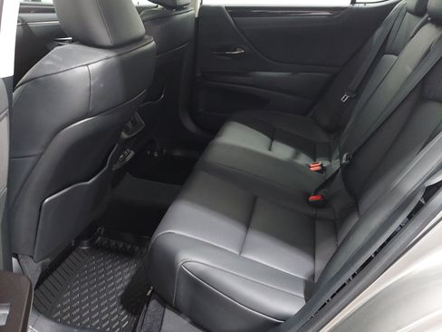 Used 2019 Lexus ES 350 FWD image 14