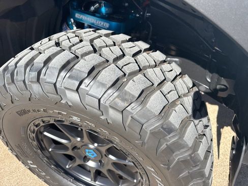 Used 2025 Toyota Land Cruiser 1958 image 14