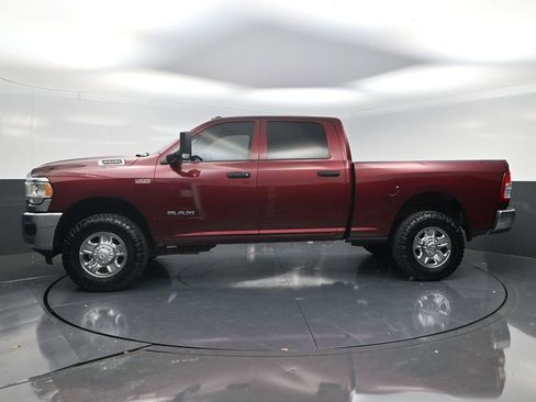 Used 2022 RAM 2500 Tradesman image 3