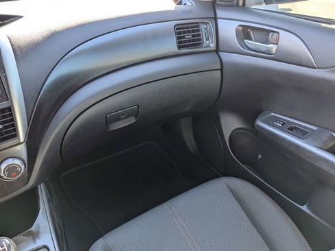 Used 2012 Subaru Impreza WRX Premium AWD/4WD image 15