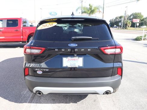 New 2026 Ford Escape Active image 11