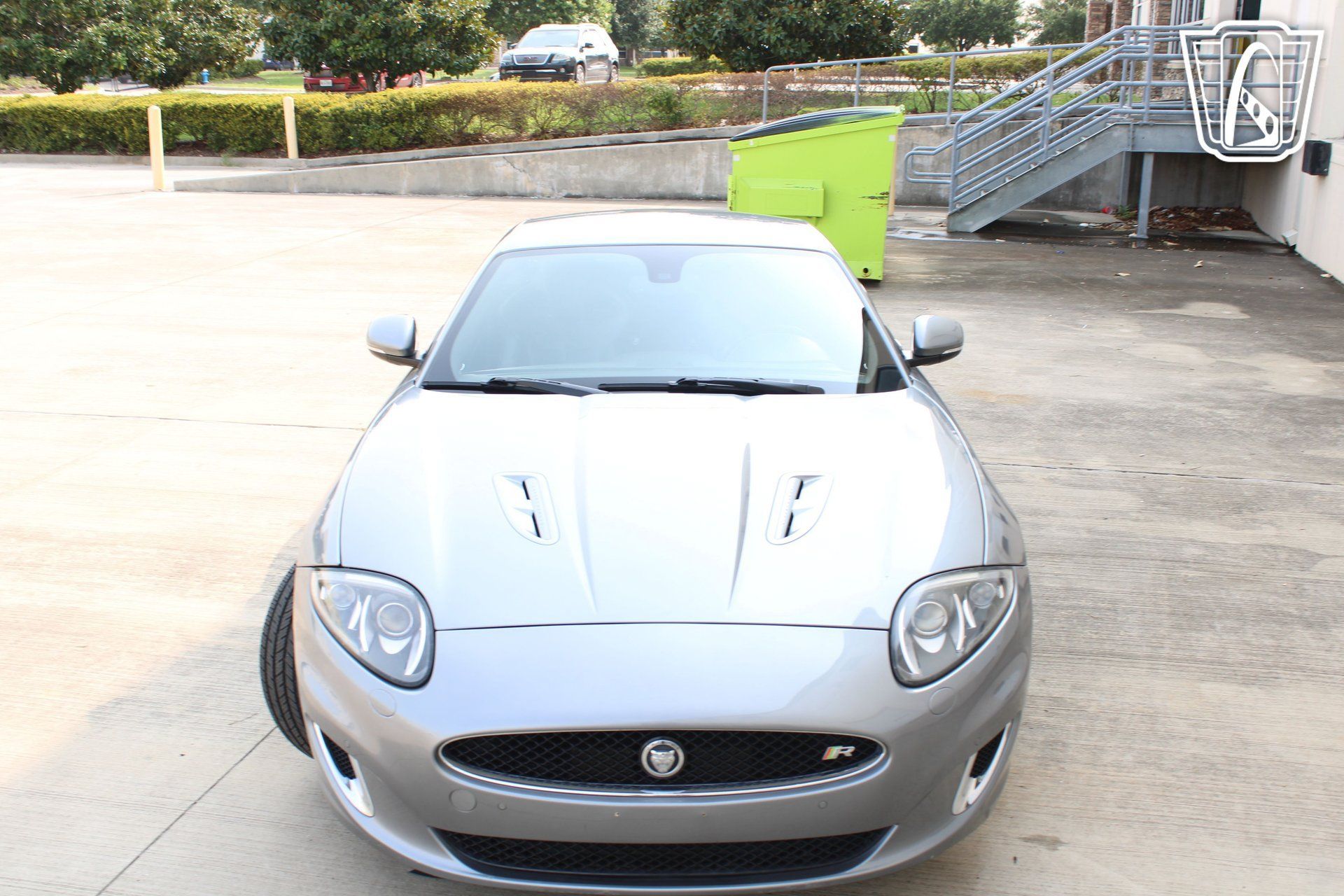 Used 2012 Jaguar XKR R RWD image 34