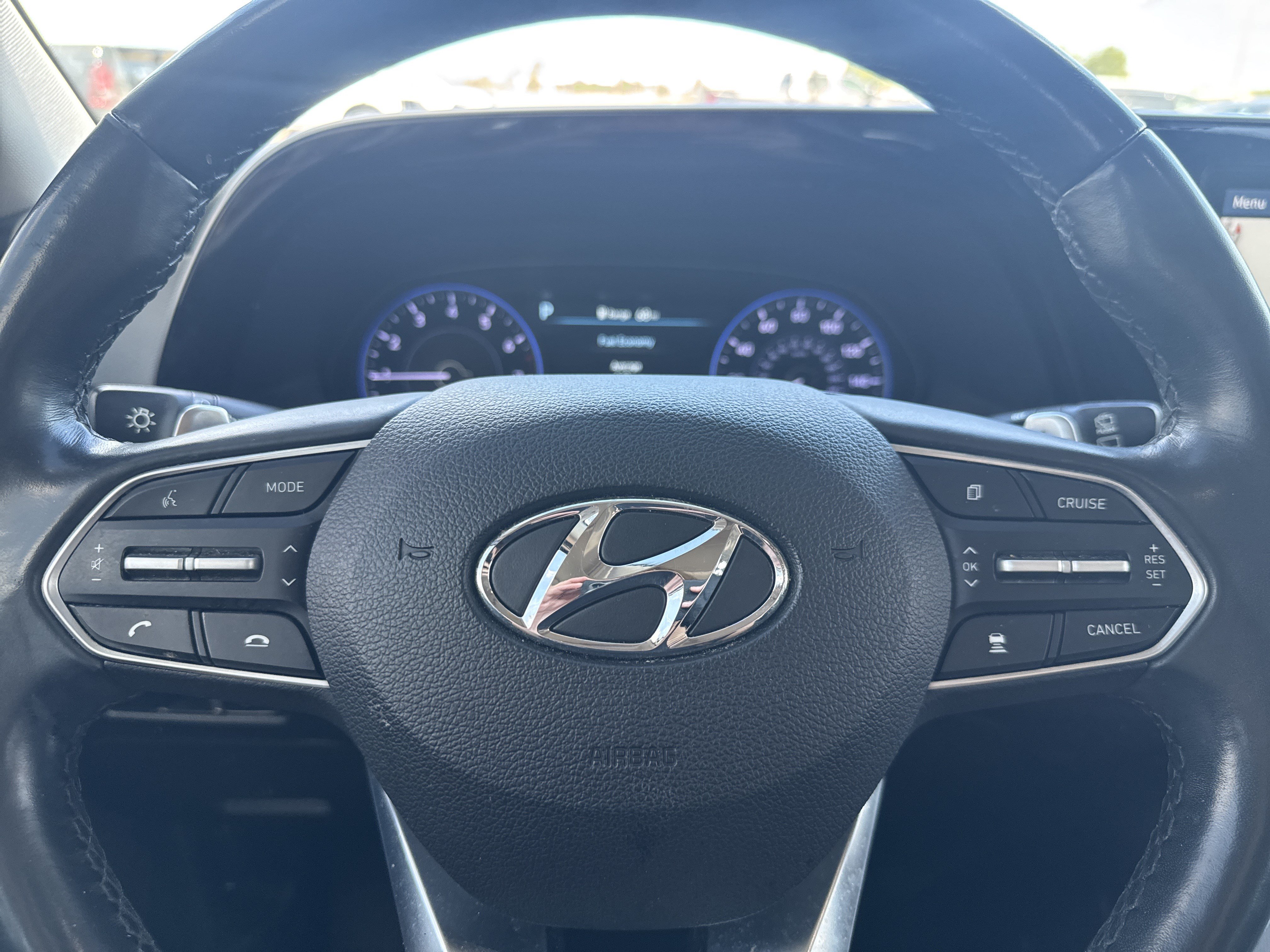 Used 2021 Hyundai Palisade SEL w/ Premium Package AWD/4WD image 10