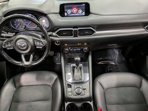 Used 2018 MAZDA CX-5 Touring w/ Preferred Equipment Package image 23