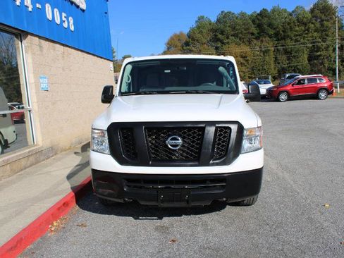 Used 2020 Nissan NV 1500 S image 2