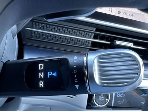 Used 2024 Hyundai Ioniq 6 SEL image 30