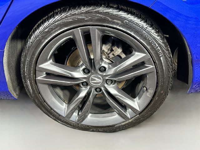 Used 2025 Acura Integra A-Spec w/ Technology Package FWD image 31