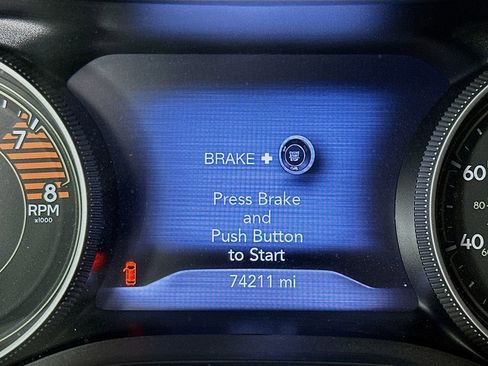 Certified 2021 Jeep Cherokee Limited image 20