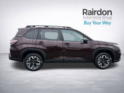 New 2026 Subaru Forester Premium AWD/4WD image 10