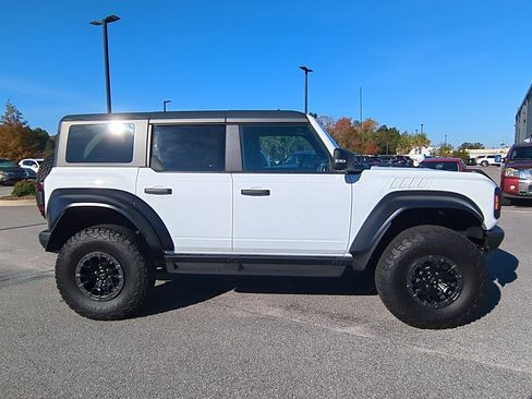 Used 2023 Ford Bronco Raptor image 2