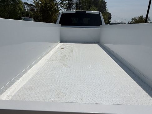 New 2026 RAM 4500 Tradesman w/ Chrome Appearance Group image 13