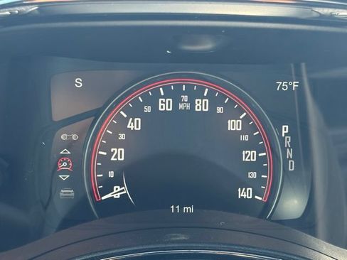 New 2026 Dodge Durango GT AWD/4WD image 21