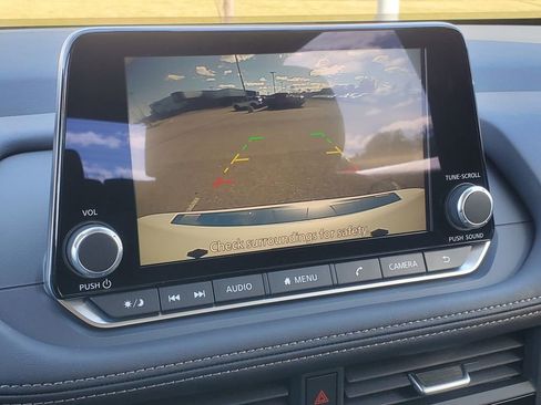 New 2026 Nissan Rogue SV w/ Cold Weather Package image 20