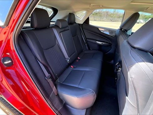 Certified 2023 Lexus NX 350 Premium image 20