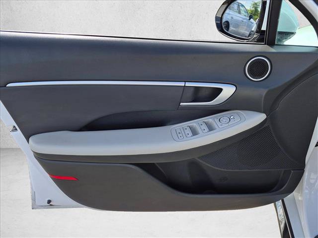Used 2025 Hyundai Sonata SEL FWD image 10
