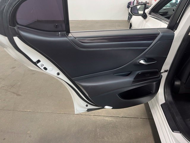 Used 2019 Lexus ES 350 FWD image 20