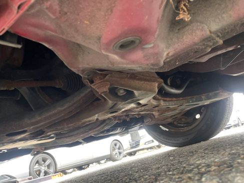 Used 2009 Toyota Corolla LE image 25