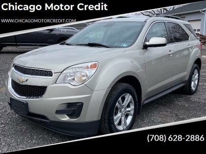 Used 2013 Chevrolet Equinox LT w/ Driver Convenience Package
