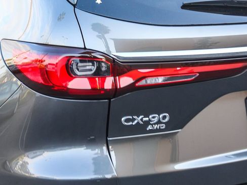 New 2026 MAZDA CX-90 Plug-In Hybrid w/ Premium Plus AWD/4WD image 7