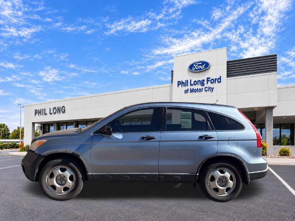 Used 2008 Honda CR-V LX image 5