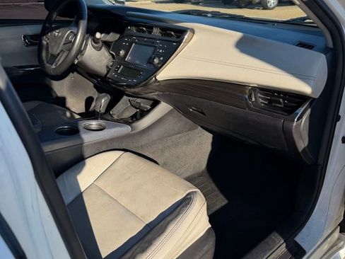 Used 2015 Toyota Avalon Limited image 20