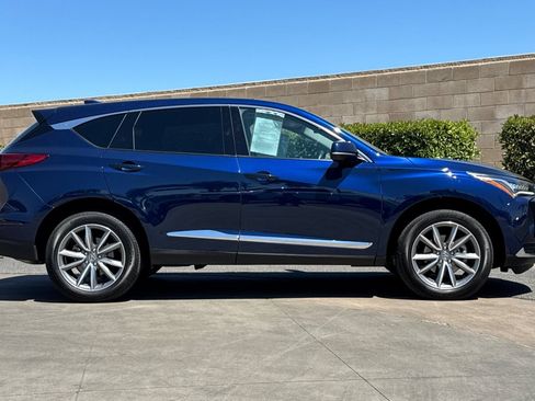 Used 2024 Acura RDX SH-AWD w/ Technology Package image 3