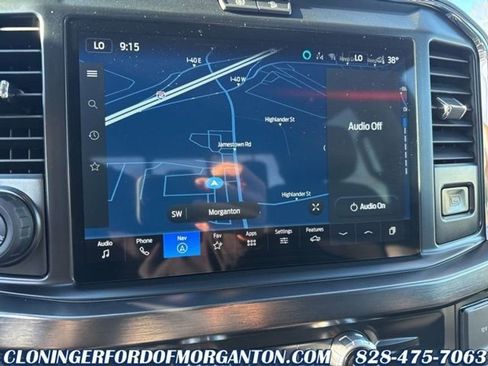 New 2026 Ford F250 Lariat w/ Tremor Off-Road Package image 26