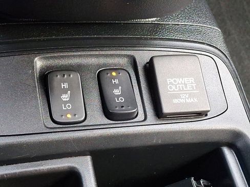 Used 2016 Honda CR-V EX image 25