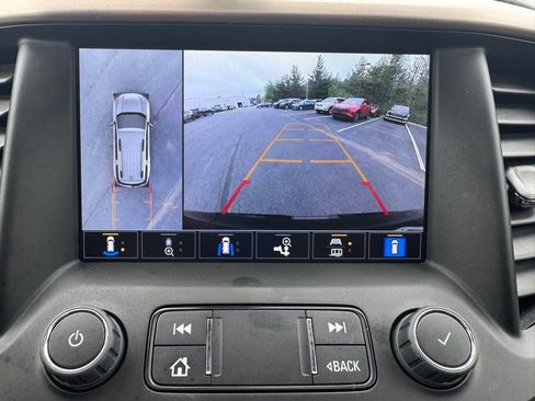Used 2023 GMC Acadia Denali w/ Denali Technology Package AWD/4WD image 24