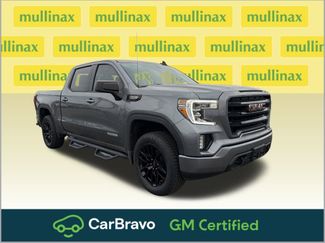 Used 2021 GMC Sierra 1500 Elevation w/ X31 Off-Road Package 360° Tour