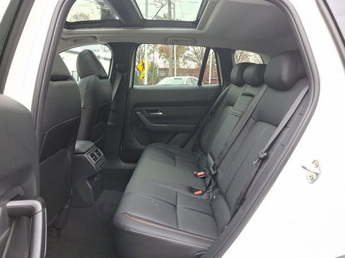 New 2026 MAZDA CX-50 2.5 Turbo w/ Accent Package image 8