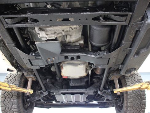 Used 2016 GMC Sierra 2500 Denali w/ Duramax Plus Package image 99