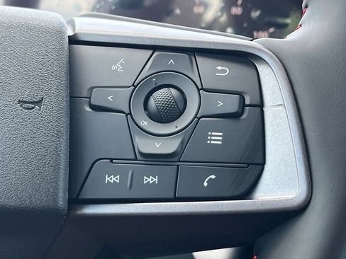 New 2026 Nissan Sentra SR FWD image 12