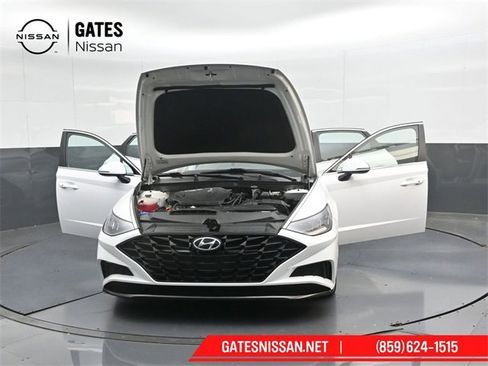 Used 2023 Hyundai Sonata SEL image 54
