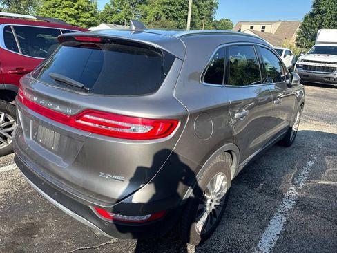 Used 2016 Lincoln MKC Reserve w/ Lincoln MKC Climate Package AWD/4WD image 2