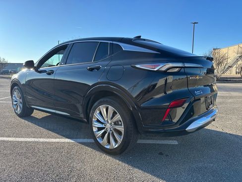 Used 2024 Buick Envista Avenir image 4