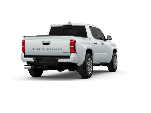 New 2026 Toyota Tacoma Limited AWD/4WD image 9