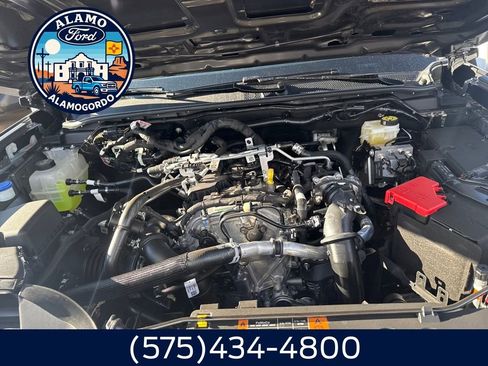 New 2025 Ford Ranger XL w/ Trailer Tow Package image 20