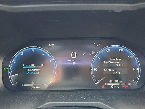 Used 2024 Toyota RAV4 Limited w/ Advanced Technology Package AWD/4WD image 28