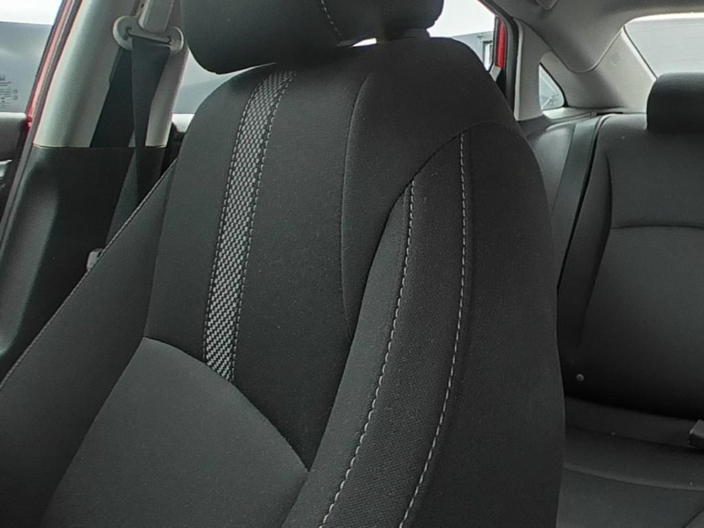 Used 2020 Honda Civic LX image 9