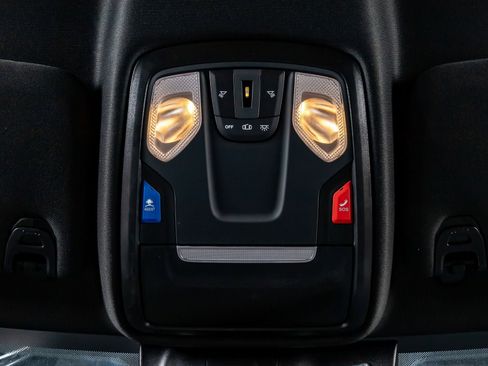 Used 2025 RAM 3500 Big Horn image 28