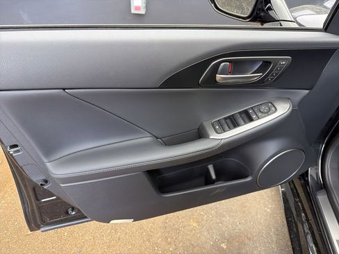 New 2026 Lexus IS 350 F Sport AWD/4WD image 9