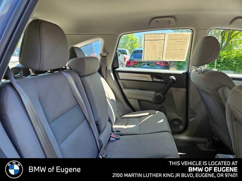 Used 2011 Honda CR-V LX image 14